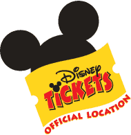 Disney Tickets Official Location