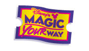 Magic Your Way Logo