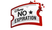 Magic Your Way No Expiration Logo
