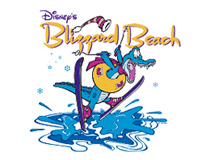 Blizzard Beach