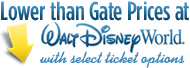 Disney Promo