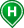 Hotel Map Pin Icon