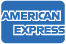 American Express Logo