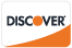 Discover Logo