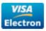Visa Electron Logo
