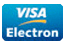 Visa Electron Logo