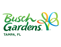 Busch Gardens Tampa Bay