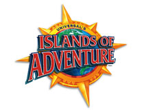 Islands of Adventure