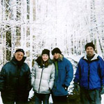 A Walk in the Woods - Nature Guide Service in Gatlinburg TN