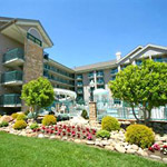 Accommodations by Willow Brook Lodge in Pigeon Forge TN