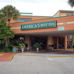 America's Best Inn Main Gate East in Kissimmee FL