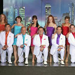 America's Hit Parade in Pigeon Forge TN