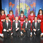 America's Hit Parade ~Tis the Season in Pigeon Forge TN