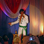 American Oldies Show in Pigeon Forge TN
