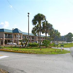 Days Inn and Suites Davenport in Davenport FL