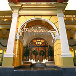 Anderson Ocean Club and Spa in Myrtle Beach SC