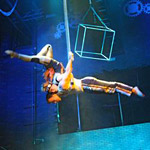Anti Gravity Factory in Kissimmee FL
