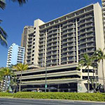 Aqua Palms Waikiki in Honolulu HI
