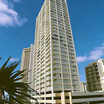 Aston Pacific Monarch in Honolulu HI