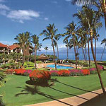 Aston at Papakea Resort in Lahaina HI