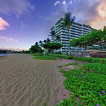 Aston at The Whaler on Kaanapali Beach in Lahaina HI
