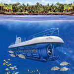 Atlantis Submarines Big Island - Kona in Kailua-Kona HI