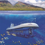 Atlantis Submarines Maui - Lahaina in Lahaina HI