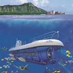 Atlantis Submarines Oahu - Waikiki in Honolulu HI