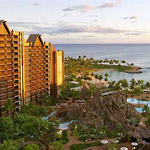 Aulani - A Disney Resort & Spa in Kapolei HI