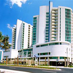 Avista Resort in North Myrtle Beach SC