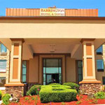 Barrington Hotel & Suites in Branson MO