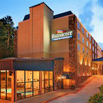 Baymont Inn & Suites - Branson in Branson MO