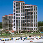 Beach Colony in Myrtle Beach SC