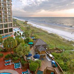 Beach Cove Resort in North Myrtle Beach SC