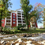 Bear Crossing Condominiums in Pigeon Forge TN