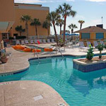 Best Western Ocean Sands Beach Resort in North Myrtle Beach SC