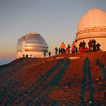 Big Island Mauna Kea Summit & Stars Adventure in Kailua-Kona HI