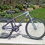 Bike Rentals with NOC in Gatlinburg TN
