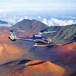 Blue Hawaiian Maui Helicopter Tours in Kahului Maui HI