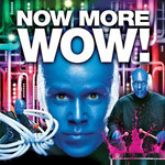 Blue Man Group in Orlando FL