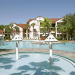 Blue Tree Resort in Orlando FL