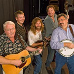Bluegrass and BBQ Festival at Opera House in Branson MO