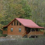 Bluff Mountain Rentals in Pigeon Forge TN