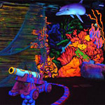 Branson Family Fun Factory in Branson MO