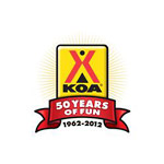 Branson KOA Campground Lodging in Branson MO