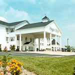 Branson Towers Hotel in Branson MO