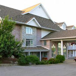 Branson Vacation Inn & Suites in Branson MO