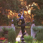 Brookgreen Gardens in Murrells Inlet SC