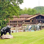Brookside Resort in Gatlinburg TN