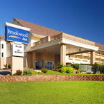 Brookwood Inn in Branson MO